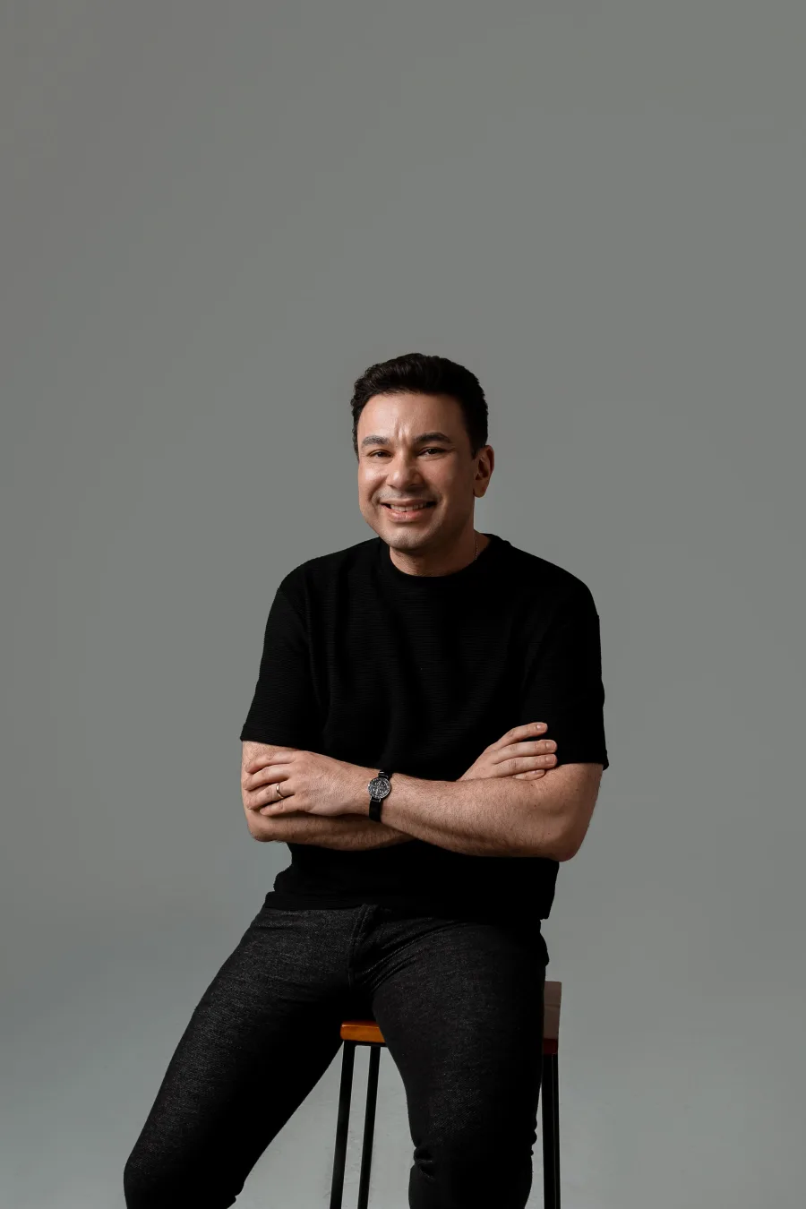 Robson Jassa
