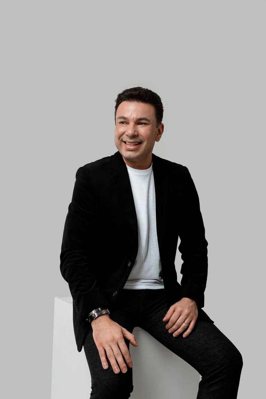 Robson Jassa — Embaixador Prohall